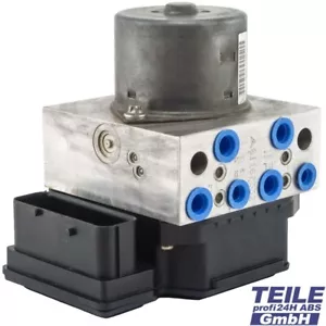ABS Steuergerät MINI 34519807822 34529807823 17723704 24 Monate Garantie* - Bild 1 von 5
