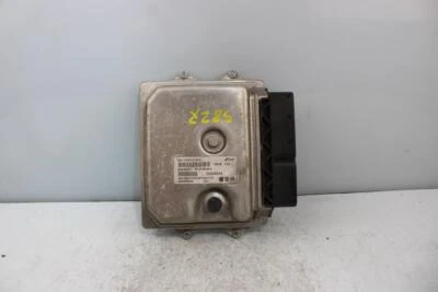 55246942 Centralina Motore per CITROEN NEMO Attraction 2008 1606806 - Immagine 1 di 4