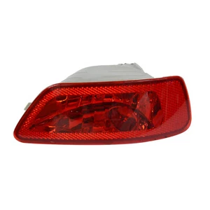 Left Side Rear Bumper Light Tail Fog Signal Lamp Reflector For Fiat Freemont - Picture 1 of 9