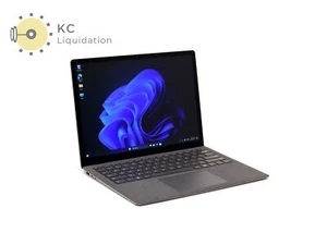 Microsoft Surface Laptop 4 1950 13.5" Touch i5-1145G7 8GB RAM 256GB NVMe W11P - Picture 1 of 10