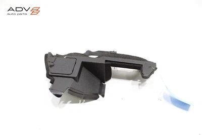 Radiador Lexus NX200T 2015-2017 lado derecho pasajero guía de aire deflector escudo OEM Foto 1 de 4