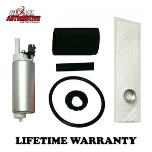 Bomba de combustible compatible con Park Avenue LSS Bonneville V6 1996-1999 3,8 L supercargador - Imagen 1 de 1