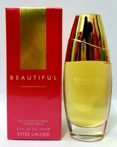 Estée Lauder Beautiful Eau de Parfum Spray for Women 75ml US Tester - Picture 1 of 1