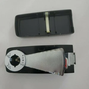 Argus Folding Flash w/Test Light and Camera Settings Guide. Vintage. Untested - Picture 1 of 4