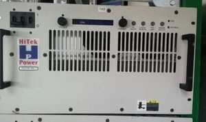 Hitek OLS10K-350-17(E19299281REVC) Power Supply DC output : max 30KV(333mA)/ 10K - Picture 1 of 3