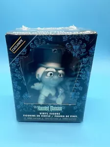 NEW-Disney Haunted Mansion Funko Mini Vinyl Hot Topic Exclusive “Phineas Ghost” - Picture 1 of 8