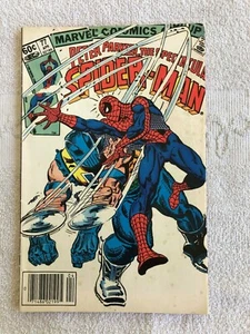 Spectacular Spider-Man (Apr 1983, Marvel) #77 FN 6.0 - Picture 1 of 4