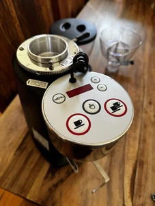 Kaffeemühle Mazzer Mini Electronic A - Bild 1 von 6