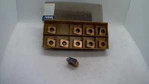 (10 inserti) Iscar T490 LNMT130616PNTR IC830 Inserto fresa: T490 LNMT 130616PNT - Foto 1 di 2