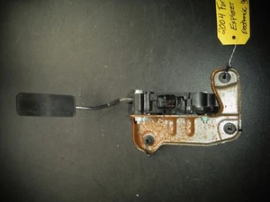 2002-03-04-05 FORD EXPLORER ELECTRIC GAS PEDAL OEM D8 - Picture 1 of 8