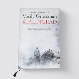 Stalingrad von Vasily Grossman - Bild 1 von 2