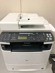 CANON ImageCLASS MF5950dw mf-5950-dw All-In-One FAX copier Printer Scanner - Picture 1 of 2