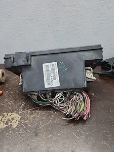 DODGE RAM 1500 TRUCK FUSE BOX TIPM INTEGRATED POWER MODULE 2006 OEM - Picture 1 of 6