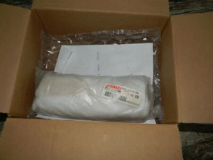 4ES-22212-F0 Yamaha Spring (k=53n/mm) 4ES22212F000, New Genuine OEM Part - Picture 1 of 3