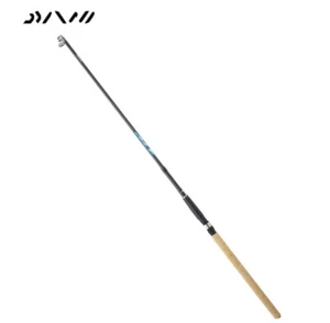 daiwa megaforce Telescopic Rod 3.60m 70-150gr Bass Striper Catfish Walleye Pike - Picture 1 of 2