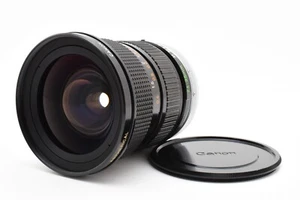 Canon FD 24-35mm f/3.5 S.S.C SSC ASPHERICAL Zoom Lens From JAPAN #2434072 - Picture 1 of 12