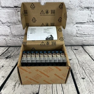 Weidmuller 1123610000 TRZ 24VDC 2CO Relay Module New Box Of 10 - Picture 1 of 4