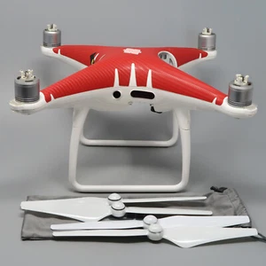 DJI Phantom 4 Pro Drone Only - Pro Drone --- Flies Great!! - Picture 1 of 11