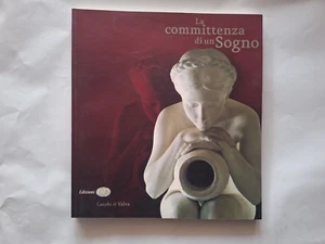 La committenza un sogno L'opera dello sculture Donatello Gabrielli castello Valv - Bild 1 von 8