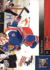 A6801- 2009-10 Upper Deck Hockey Card #s 1-250 -You Pick- 10+ FREE US SHIP