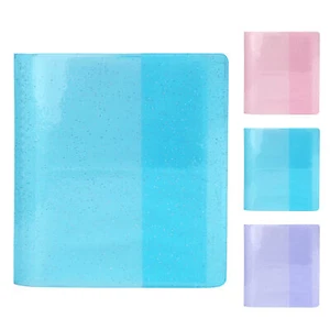 64 Pocket 3 Inch Photo Album Book For For Mini 11/8/9/7s/25/ EOM - Picture 1 of 21