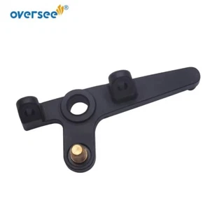 6H3-41631 Nylon Magneto Control Lever For Yamaha 2T 60-70HP Parsun,Hidea,SEAPRO - Picture 1 of 4