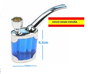 Wasserrauchpfeifen BONG HOOKA AARUILLES SISHA TABAK TOBBACCO WASSERPFEIFE - Bild 1 von 1