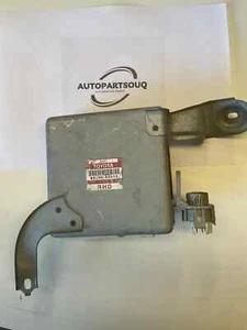Toyota 89290-60010 (COMPUTER, SUSPENSION CONTROL) HDJ100 1HDFTE - Picture 1 of 2
