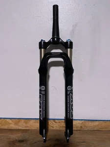 2012 Fox Evolution Series Float 29 Gabel 29" 100mm Q/R Tapered Disc Open Bath - Bild 1 von 19