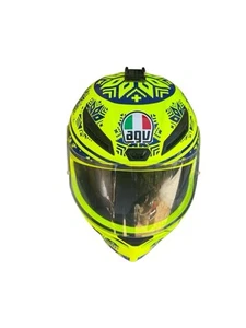 AGV Corsa-r Rossi Goodwood Motorcycle Helmet Large - Picture 1 of 7
