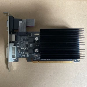 GeForce 210 / 512 MB DDR3 PCI Express 2.0 Graphics Card 512-P3-1311-KR - Picture 1 of 3