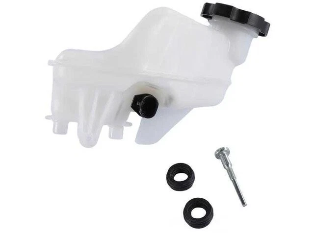 Depósito de cilindro maestro de freno 82HWFJ98 para GMC Canyon 2019 2020 2021 2022 Foto 1 de 1