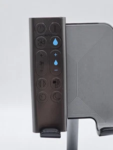Mando a distancia original multiplicador de aire ventilador Dyson PH01 PH02 PH03 PH3A PH04 - Imagen 1 de 2