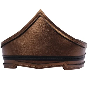 Mittelalter Retro Ritter Armbandschutz Wikinger Hosenträger Halloween Haarband - Bild 1 von 12