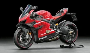 TAMIYA 14140 1/12 Ducati Superleggera V4 - Bild 1 von 1