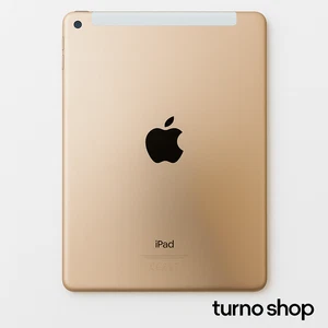 Apple iPad 8th Gen. 32GB, Wi-Fi + 4G (Unlocked), 10.2 in - Rose Gold - Picture 1 of 2
