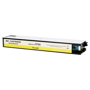MO Brand Inkjet Yellow Part# 927A, L0R92AN - Picture 1 of 1