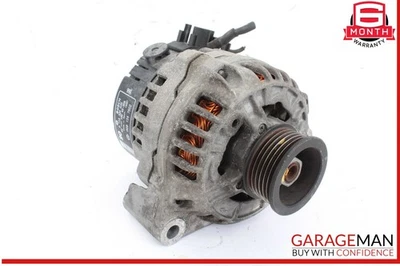 Generador alternador 0091547602 OEM Mercedes R170 SLK230 SLK320 97-04 Foto 1 de 4