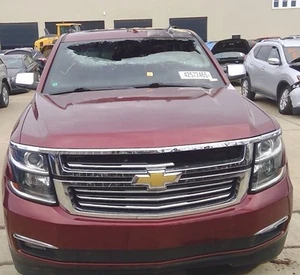 Alternator 150 Amp Opt KG4 Fits 15-20 SUBURBAN 1500 2305862 - Picture 1 of 13