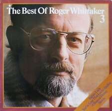 Roger Whittaker - The Best Of Roger Whittaker LP Comp Vinyl Schal