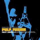 Various - Pulp Fusion: Fully Loaded (Original 1970's Ghetto Jazz & Funk Class...