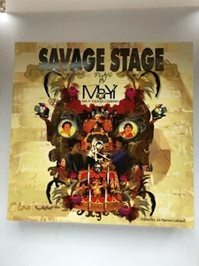 Savage Stage Plays by Ma-Yi Theater Company (NEW 1st Ed.) - Picture 1 of 6