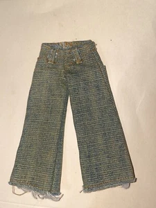 Casual Pants With Pockets For BRATZ BOYZ Boy Doll Clothes MGA - Picture 1 of 2