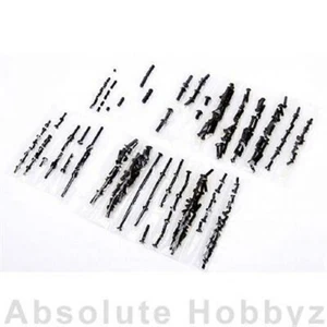Agama Racing A8-EVO kompletter Schraubensatz (AGM4268) - Bild 1 von 1