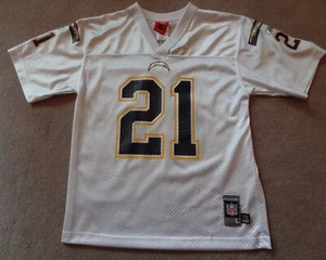 Los Angeles Chargers Trikot Junior Größe L (14-16) - Bild 1 von 9