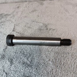 Tornillo pelador 5/8" x 3-1/2" 8 mm llave hexagonal cabezal de enchufe nuevo - Imagen 1 de 10