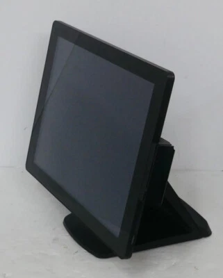 Touch Dynamic Pulse Ultra J3455 15" POS Terminal 128gb SSD 8GB Ram Win10 - Image 1 of 4