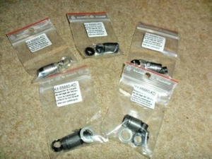 RDKS SERVICE KIT X 5 - 65660-KD - FÜR SENSOR 65660-67 FÜR VW KÄFER PASSAT GOLF - Bild 1 von 1
