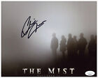 Chris Owen Signed 8X10 Photo The Mist Autographed JSA COA