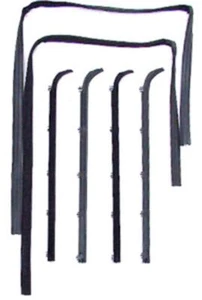 Ford - Ranger 1983 - 1990 - XLT, Bronco II - XLT | Kit de moldeo Beltline - Imagen 1 de 1